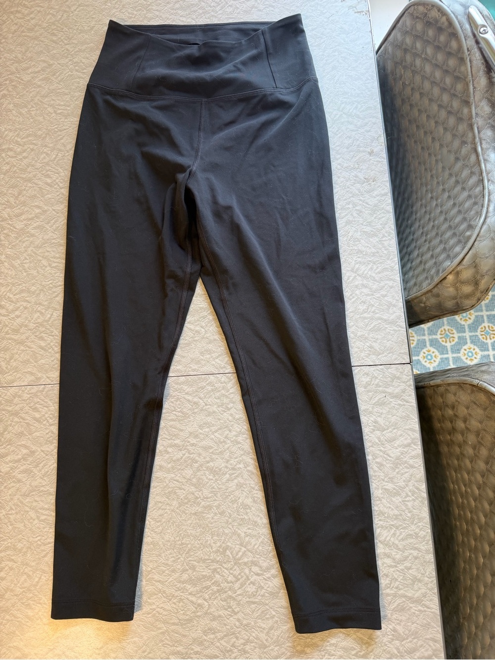 Girlfriend Collective leggings